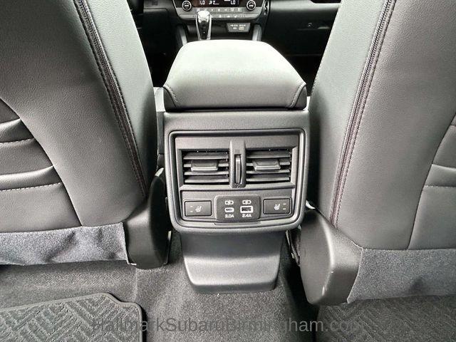 Subaru Outback  2026