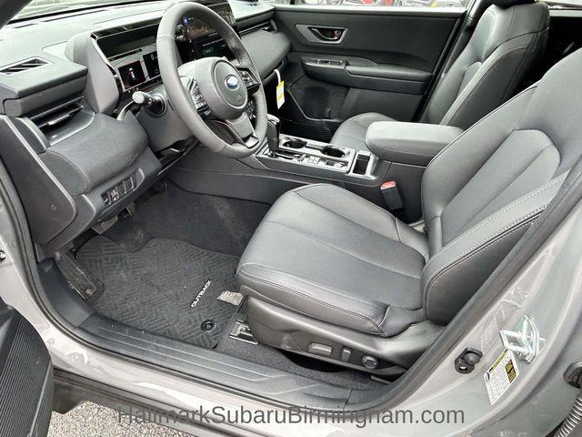 Subaru Outback  2026