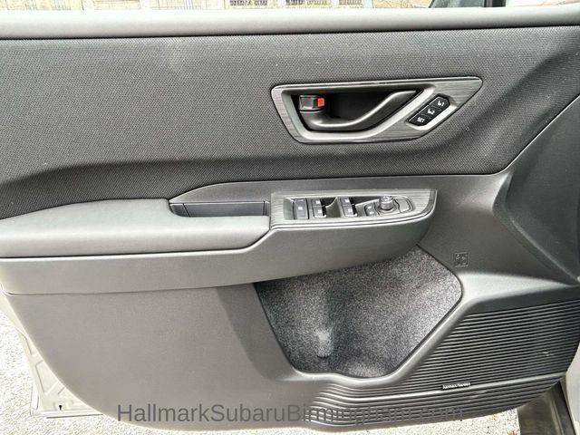 Subaru Outback  2026