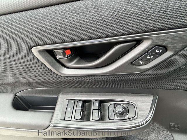 Subaru Outback  2026