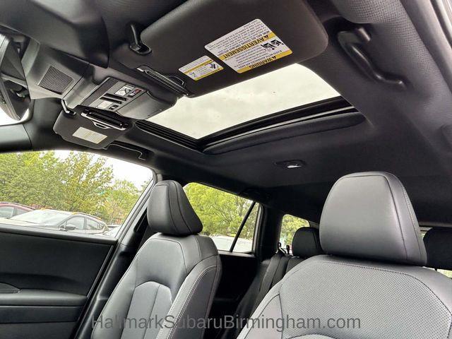 Subaru Outback  2026