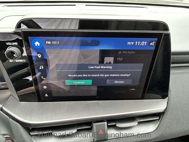 Subaru Outback  2026