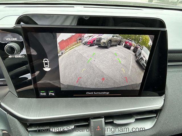 Subaru Outback  2026