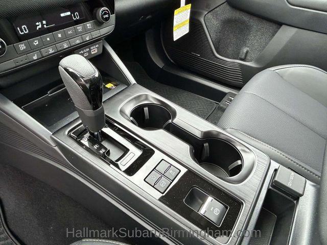 Subaru Outback  2026