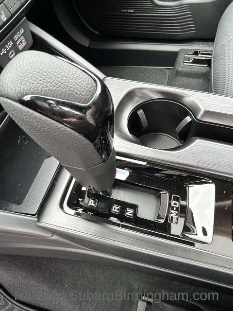 Subaru Outback  2026