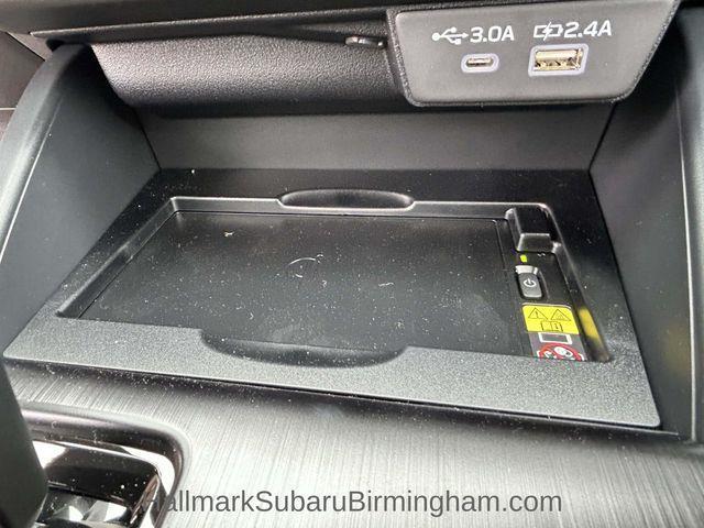 Subaru Outback  2026