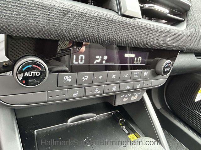 Subaru Outback  2026