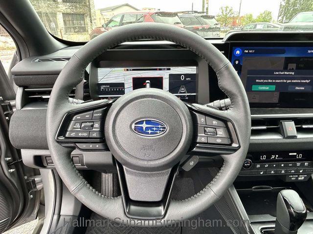 Subaru Outback  2026