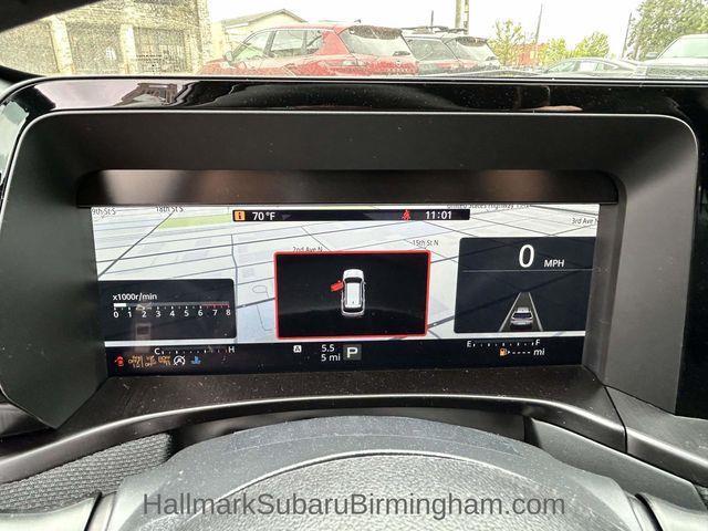 Subaru Outback  2026