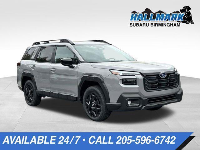 Subaru Outback  2026