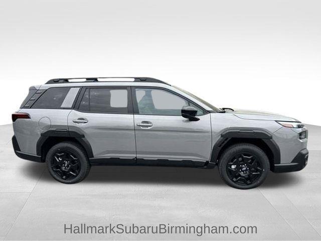 Subaru Outback  2026