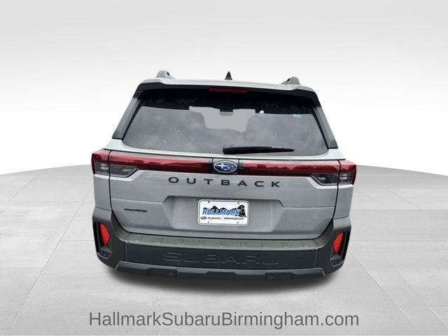 Subaru Outback  2026