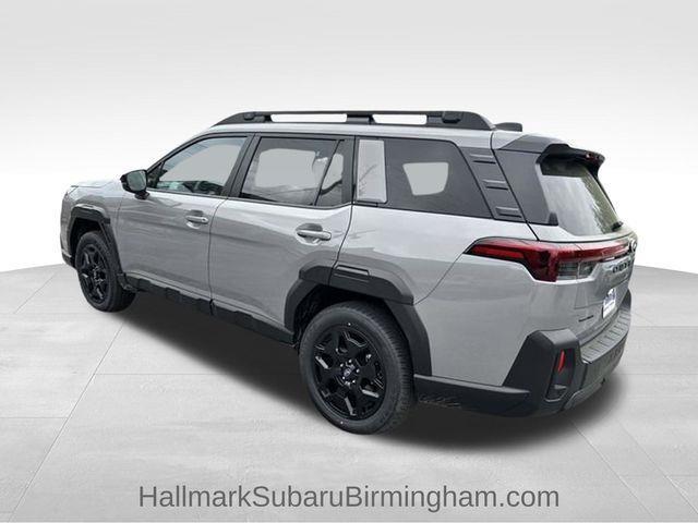 Subaru Outback  2026