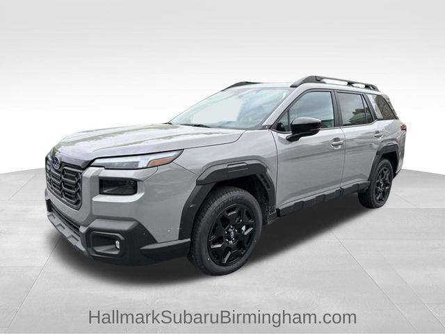 Subaru Outback  2026