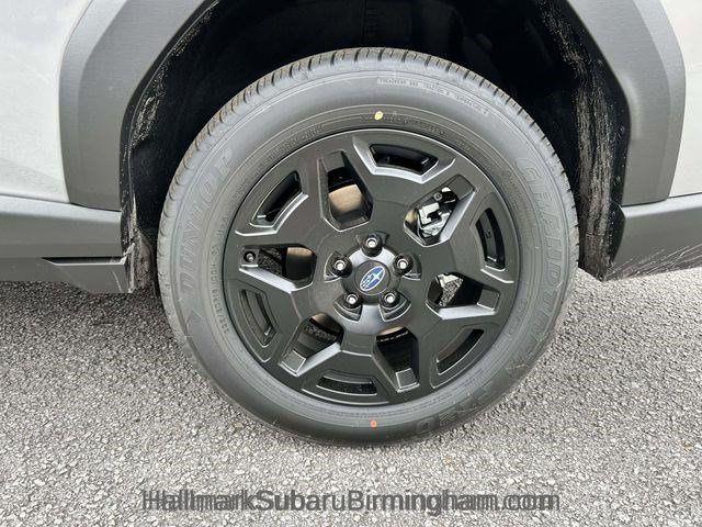Subaru Outback  2026
