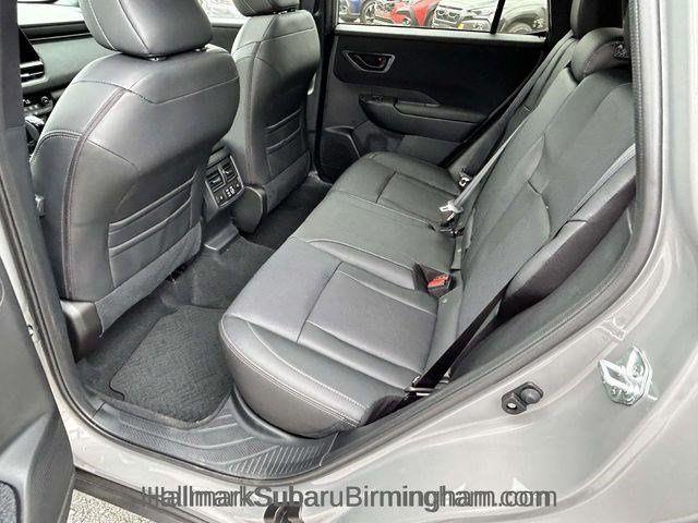 Subaru Outback  2026