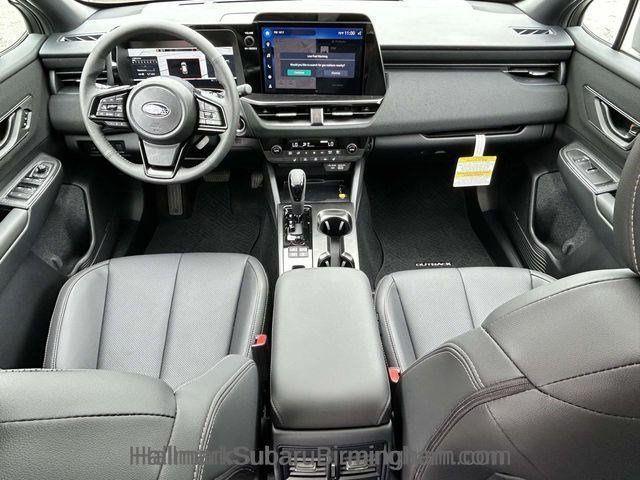 Subaru Outback  2026