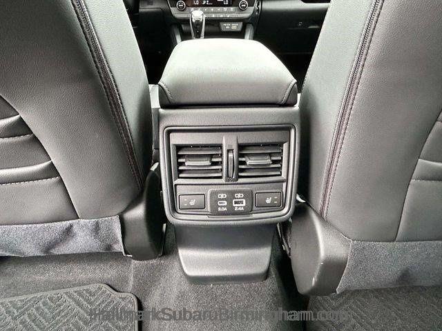Subaru Outback  2026