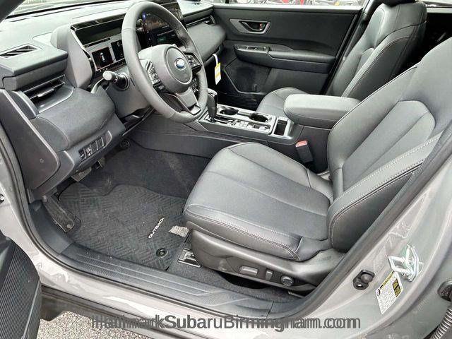 Subaru Outback  2026