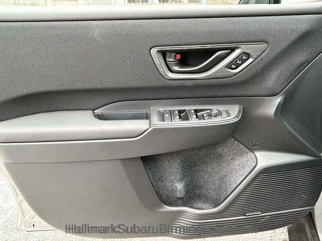 Subaru Outback  2026