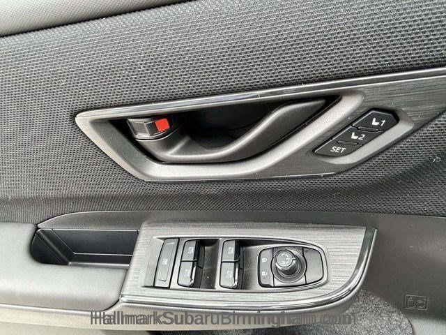Subaru Outback  2026