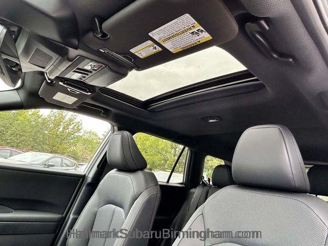 Subaru Outback  2026