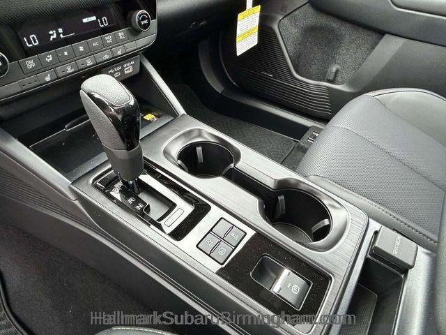 Subaru Outback  2026