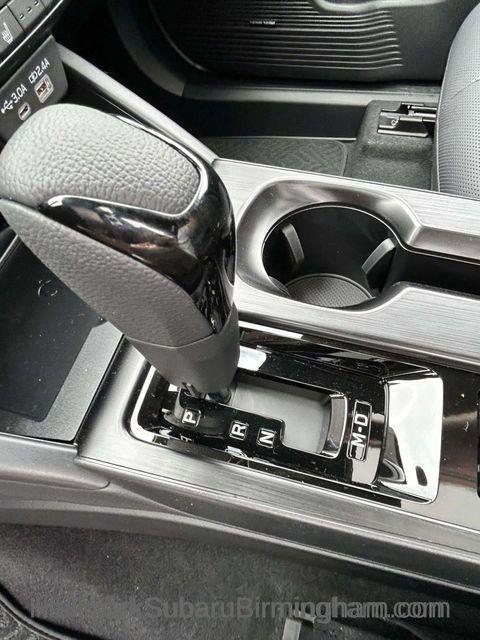 Subaru Outback  2026