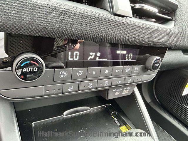Subaru Outback  2026
