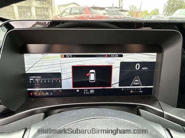 Subaru Outback  2026