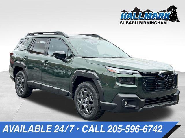 Subaru Outback  2026