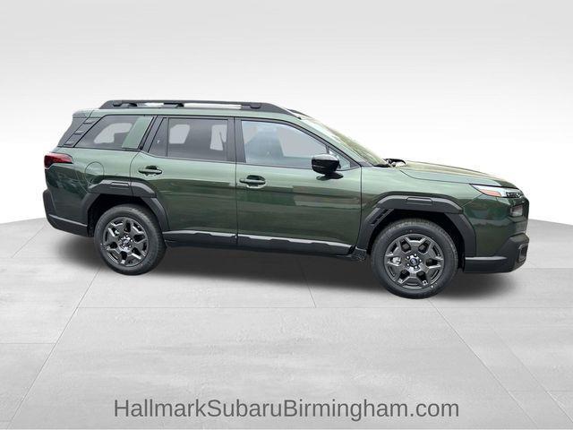 Subaru Outback  2026