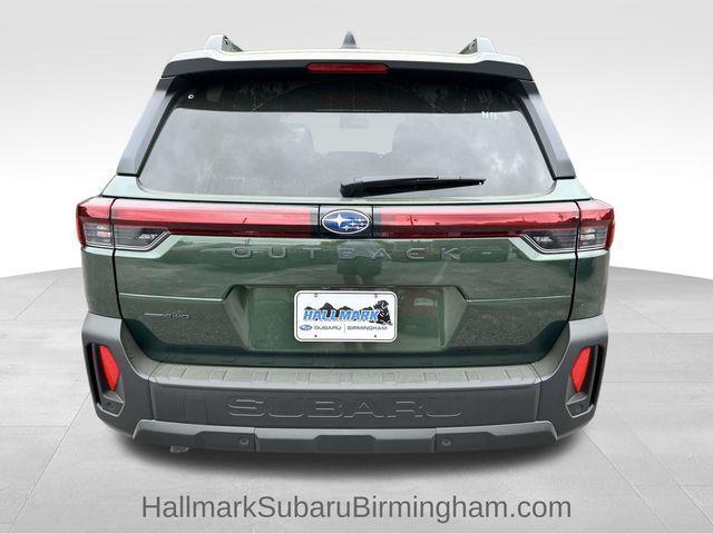 Subaru Outback  2026