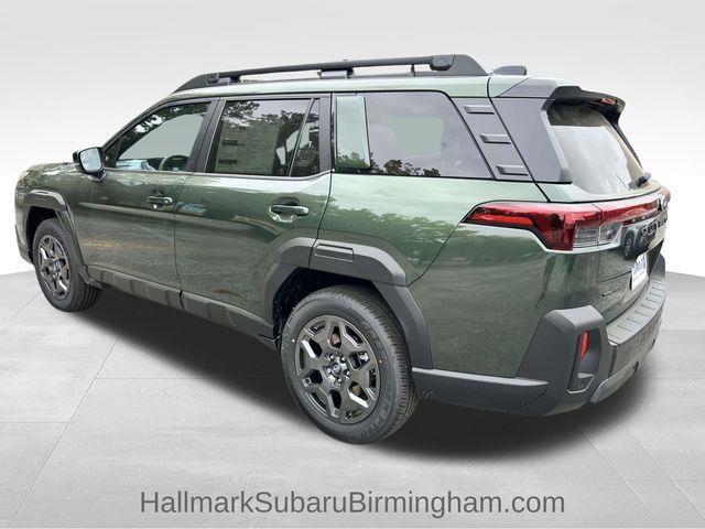 Subaru Outback  2026