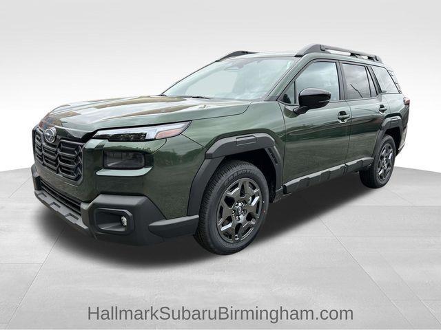 Subaru Outback  2026