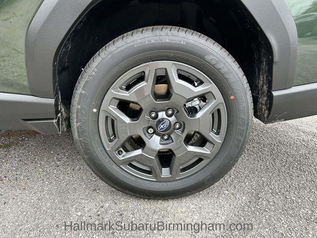 Subaru Outback  2026