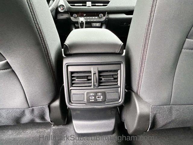 Subaru Outback  2026