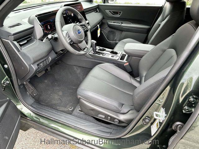 Subaru Outback  2026