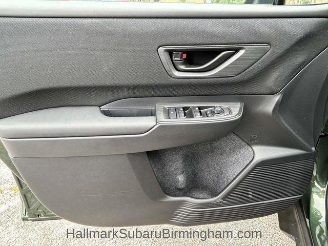 Subaru Outback  2026