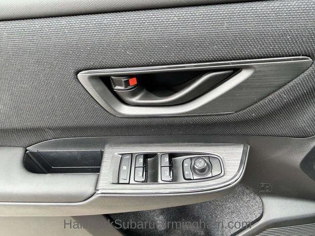 Subaru Outback  2026