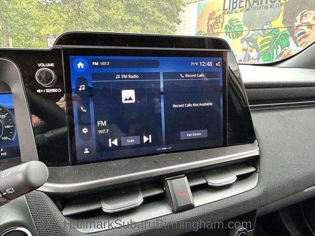 Subaru Outback  2026