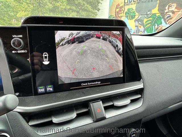 Subaru Outback  2026