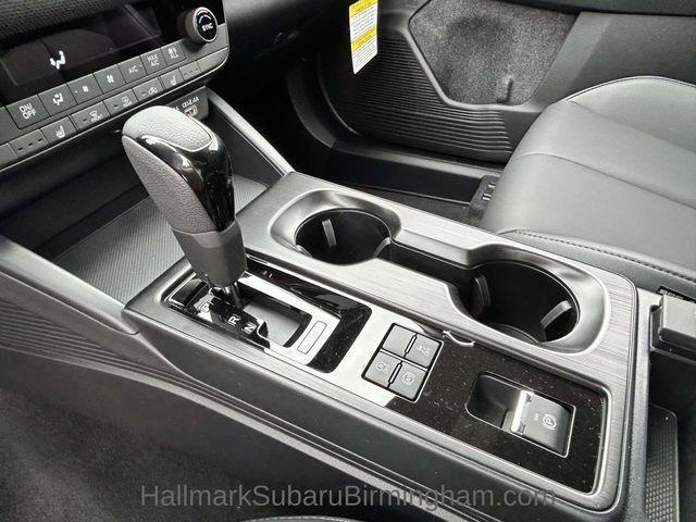 Subaru Outback  2026