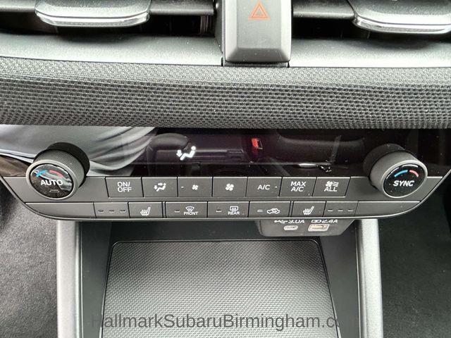 Subaru Outback  2026