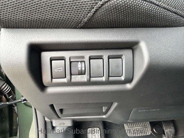 Subaru Outback  2026