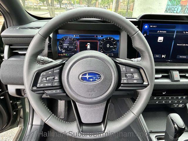 Subaru Outback  2026