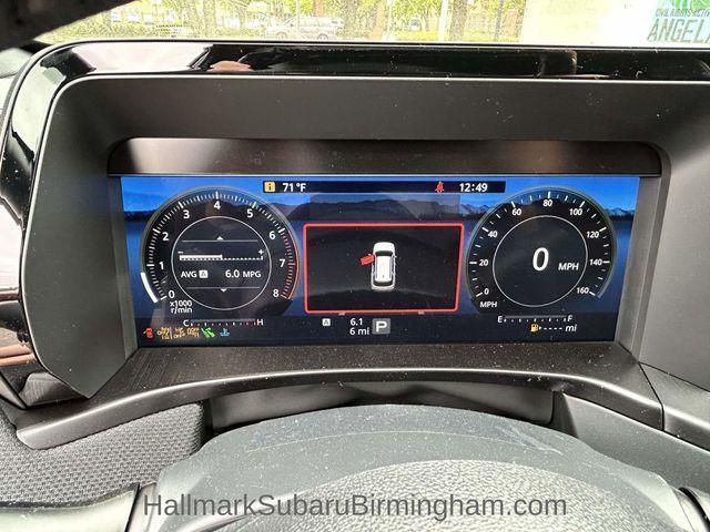 Subaru Outback  2026