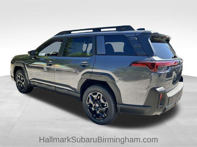 Subaru Outback  2026