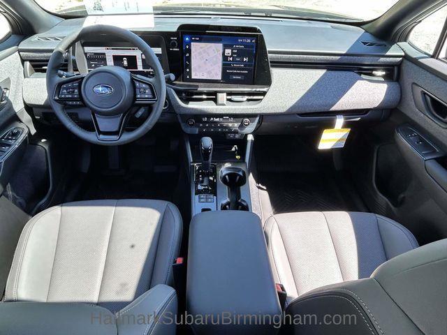 Subaru Outback  2026