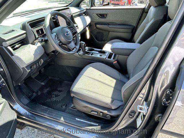 Subaru Outback  2026